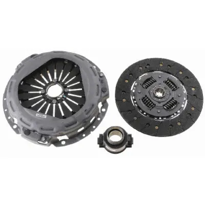 Set ambreiaj SACHS 3400 700 447