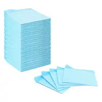vidaXL Pad pentru antrenament pentru animale din material textil nețesut 50 buc.