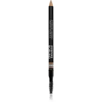 ANNEMARIE BÖRLIND DEKORATIVE creion pentru sprancene cu pensula culoare Blonde 10 1.05 g
