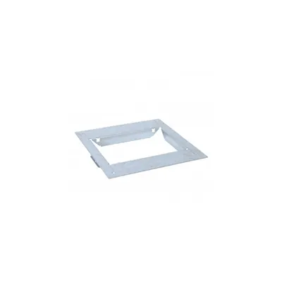 Mounting adaptors pentru concrete floor - pentru standard or flush version Doza pardosealaes - 8/12 module