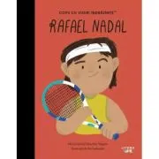 Rafael Nadal. Volumul 28. Copii cu visuri indraznete
