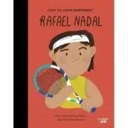 Rafael Nadal. Volumul 28. Copii cu visuri indraznete