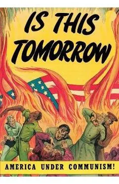 Is This Tomorrow