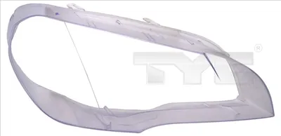 Sticla far dreapta potrivit BMW X5 E70 02.07-06.13