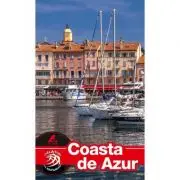Ghid turistic COASTA de AZUR