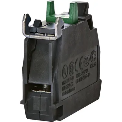 Contact auxiliar U tip NO (125-630A) FLBS-PS10