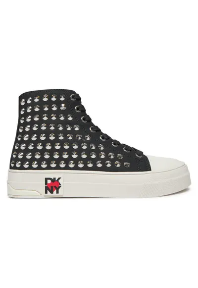Pantofi dama 304276859 - Textil - Negru - Negru