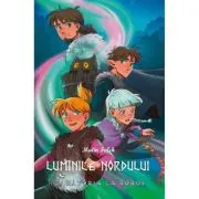 Luminile Nordului - Cartea a opta - Calatoria la Roros