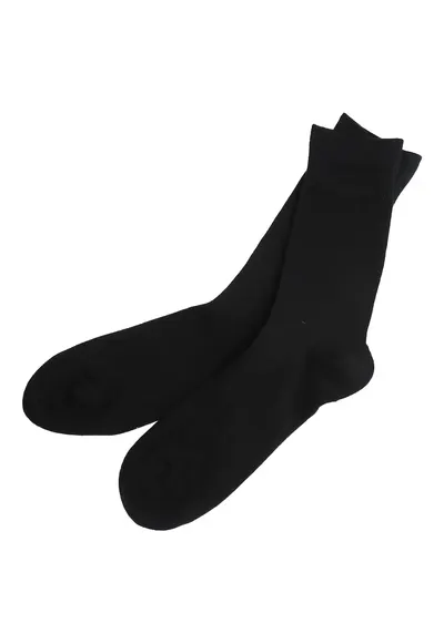 Sosete pentru barbati din bumbac gri