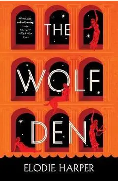 The Wolf Den: Volume 1