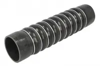 Furtun Intercooler (78mmx335mm, negru) potrivit RVI MIDLUM DCI4-B-MIDR06.02.26Y 41 01.00-