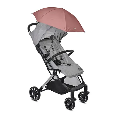 Umbrela pentru carucior Shady cu protectie UV Pink