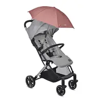 Umbrela pentru carucior Shady cu protectie UV Pink
