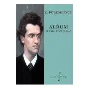 Album pentru voce si pian