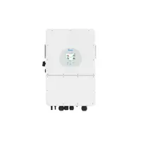 Invertor hibrid trifazat Deye SUN-20K-SG01HP3-EU, 20 kW, 1000 V, 30.4 A, GPRS, WiFi, LAN, Bluetooth