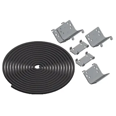 Spacial Sf Kit Standard De Cuplaj - Ip55 - Cuplare Prin Alaturare Sau Pe Lungime