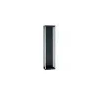 XL³ S 630 dulap distributie cu 16 module wide - total 1274x454x249 mm and usable 1200x350x249 mm