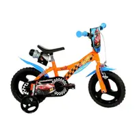 Bicicleta copii 12 - hot wheels