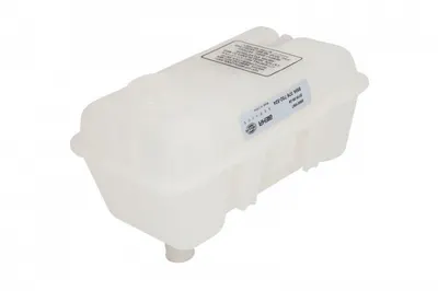 Vas expansiune racire potrivit VOLVO 740, 940, 940 II, 960, 960 II 08.84-10.98