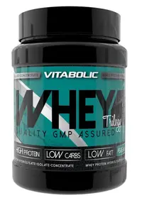 Proteine New Whey Trilogy Ciocolata 450g