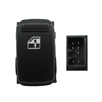 Comutator, macara geam MEAT &amp; DORIA 26204