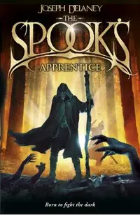 Spook's Apprentice