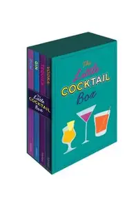 Little Cocktail Box