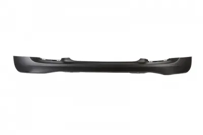 Spoiler fata SMART FORTWO dupa 2007