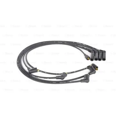 Set cablaj aprindere BOSCH 0 986 357 185