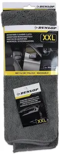 Lavetă de curățare umedă și uscată Dunlop - 38 x 63 cm