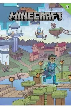 Minecraft #2