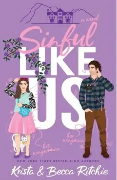 Sinful Like Us (Special Edition Paperback)