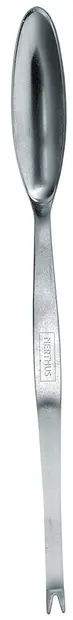 Set de ustensile pentru fructe de mare Nerthus - 3 buc