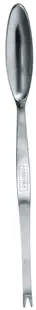Set de ustensile pentru fructe de mare Nerthus - 3 buc