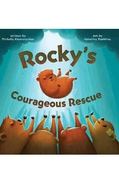 Rocky's Courageous Rescue
