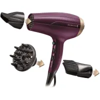 Remington Your Style D5219 uscator de par 1 buc