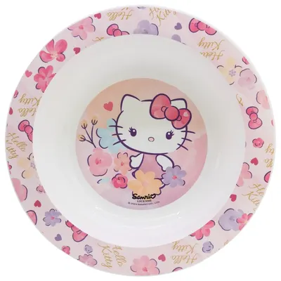 Bol Stor - Micro, Hello Kitty