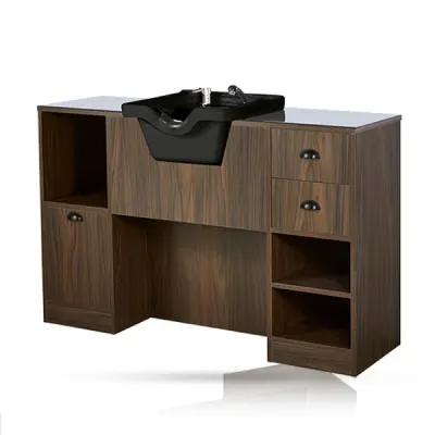 Mobilier Frizerie / Barber Shop - MIRPLAY - OKE 4B/B