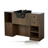 Mobilier Frizerie / Barber Shop - MIRPLAY - OKE 4B/B