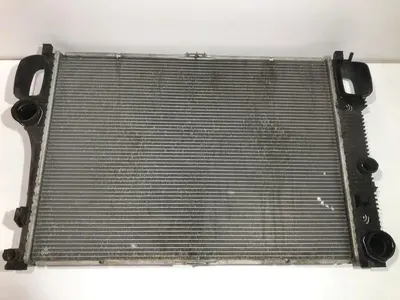 Radiator apa a2215003103 Mercedes S Class (w221) facelift (2009-2014) 3.5 cdi