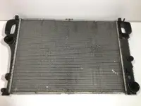 Radiator apa a2215003103 Mercedes S Class (w221) facelift (2009-2014) 3.5 cdi