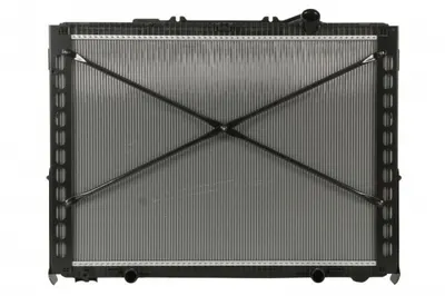Radiator motor (cu rama) EURO 6 potrivit DAF CF MX-11210-PX-7231 05.13