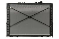 Radiator motor (cu rama) EURO 6 potrivit DAF CF MX-11210-PX-7231 05.13-