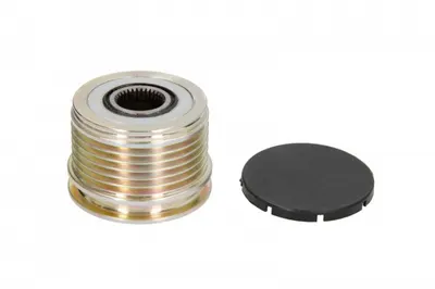 Fulie Alternator Potrivit Mercedes Citan Mixto (double Cabin), Citan (mpv), Citan Tourer (w420), Citan Minivan (w415), Citan Minivan (w420), T (mpv); Audi A6 C6; Dacia Dokker 1.4-2.0 01.96