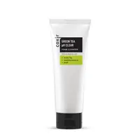 Gel de curatare clarifiant cu ceai verde si pH echilibrat, 150ml, Coxir