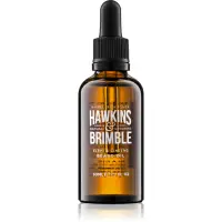 Hawkins & Brimble Beard Oil Ulei hranitor pentru barbă si mustață 50 ml