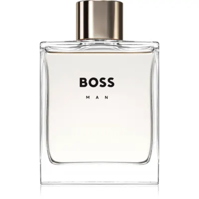Hugo Boss BOSS Man Eau de Toilette pentru bărbați 100 ml