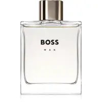 Hugo Boss BOSS Man Eau de Toilette pentru bărbați 100 ml