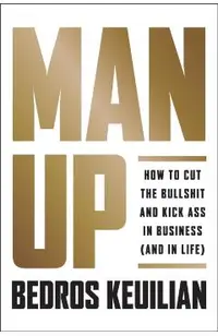 Man Up
