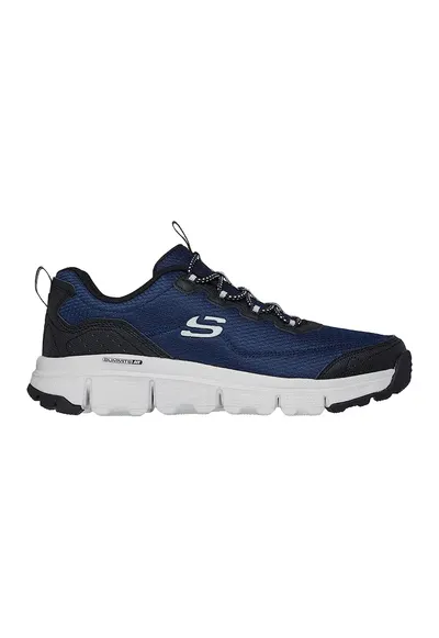 Pantofi sport cu logo Summits AT - Albastru indigo